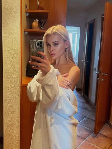 Проститутка Ирина